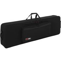 Gator GK-88-SLIM softcase pour clavier 88 touches slim - Vue 3